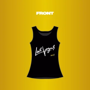 Training Vest_Front